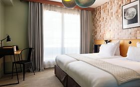 Hotel Bootcamp